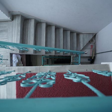 Hostel Funky Bunky Ουνταϊπούρ Εξωτερικό φωτογραφία
