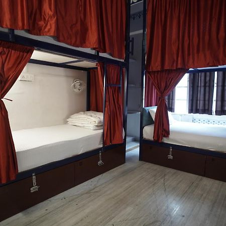 Hostel Funky Bunky Ουνταϊπούρ Εξωτερικό φωτογραφία