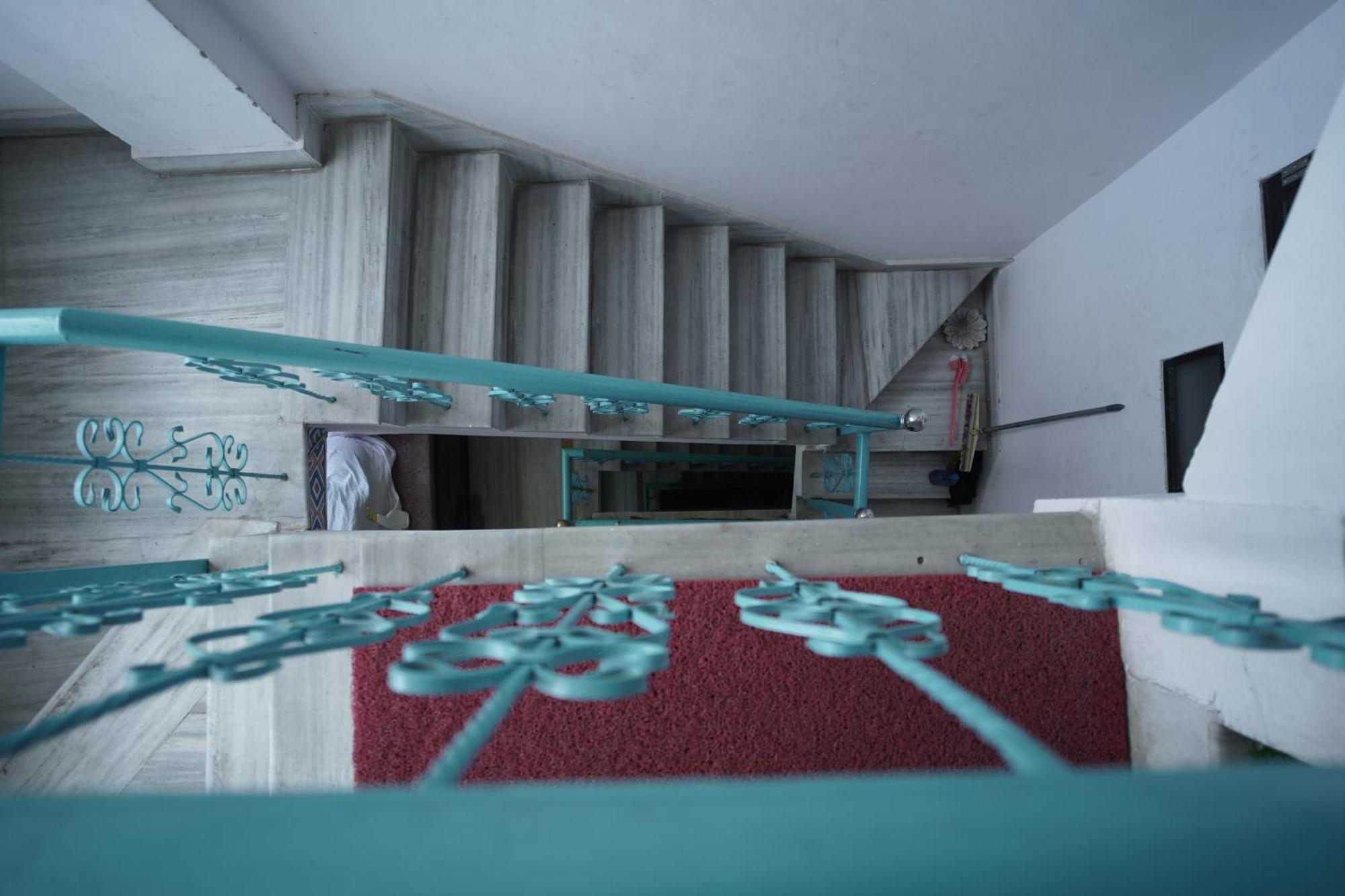 Hostel Funky Bunky Ουνταϊπούρ Εξωτερικό φωτογραφία