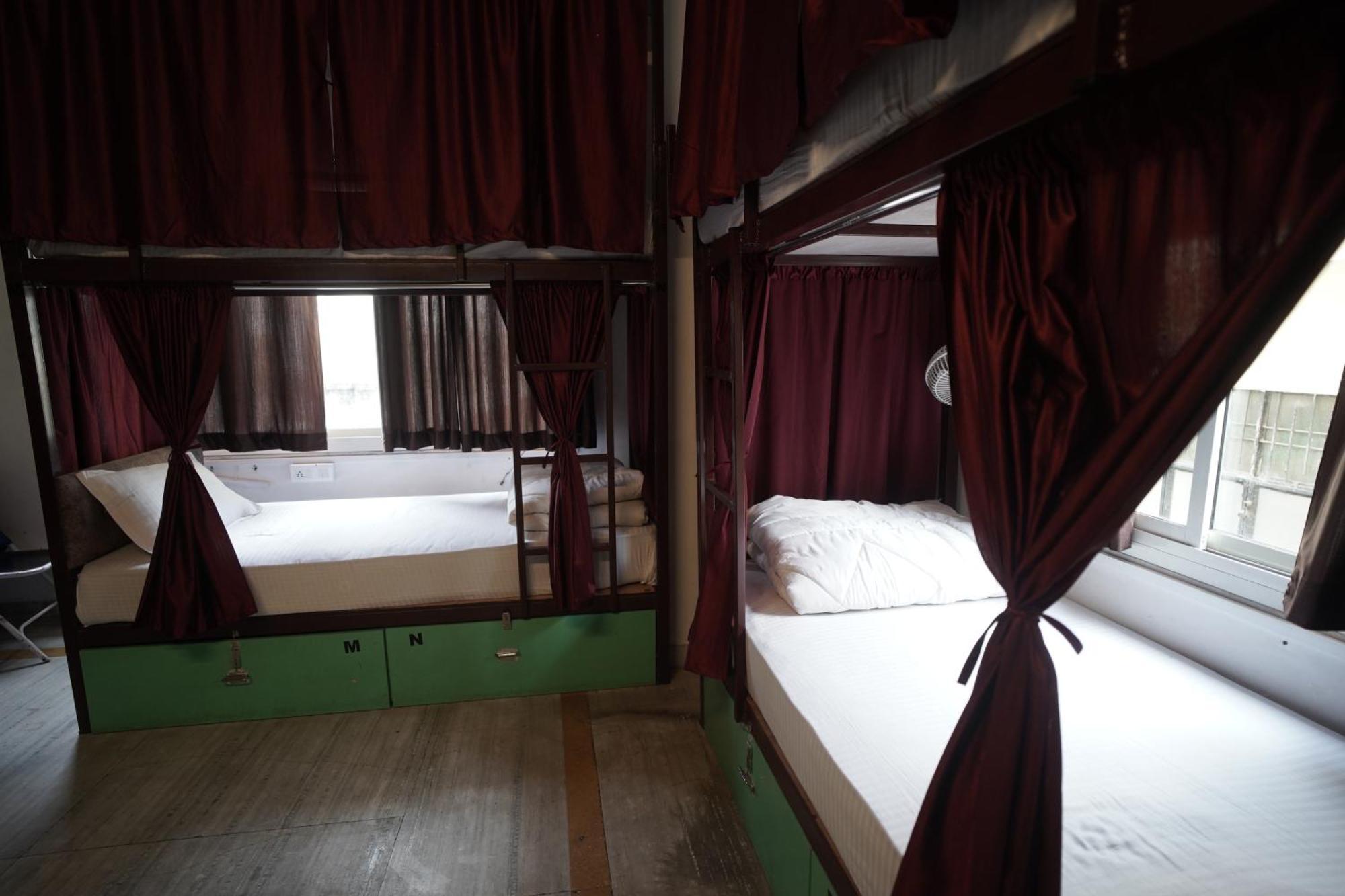 Hostel Funky Bunky Ουνταϊπούρ Εξωτερικό φωτογραφία