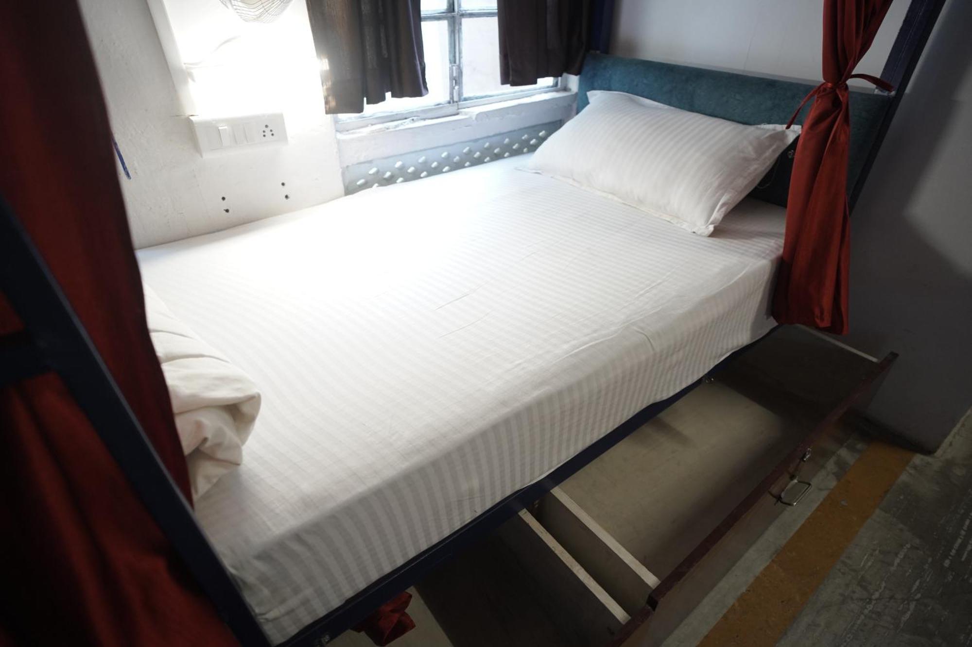 Hostel Funky Bunky Ουνταϊπούρ Εξωτερικό φωτογραφία